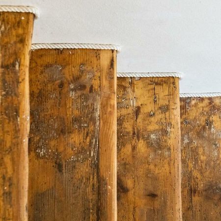 베니스 Ca' Del Cogo 아파트 외부 사진